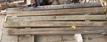 Photo of free Wood (North York: Bathurst Manor) #2