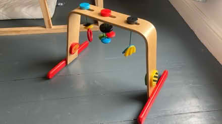 Photo of free Baby play gym (Westbury BA13) #2
