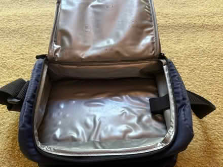 Photo of free Insulated Lunch Box (Cupertino - DeAnza and 280) #2