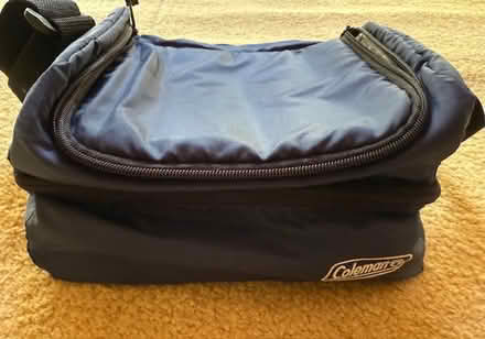 Photo of free Insulated Lunch Box (Cupertino - DeAnza and 280) #1