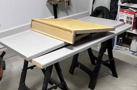Photo of free formica counter tops (westwynde, sun prairie) #3
