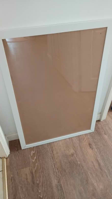 Photo of free Picture frame (Cheltenham) #1