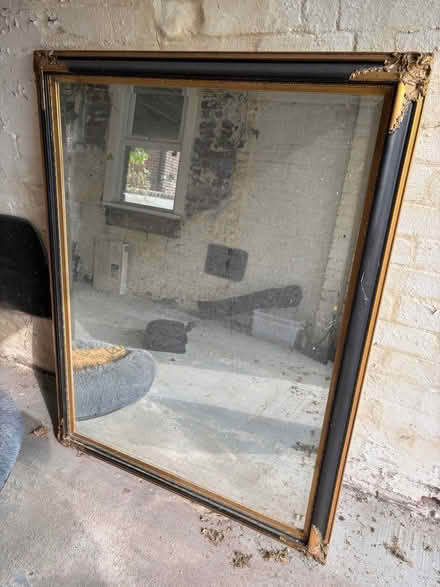 Photo of free Beautiful large mirror (Pennington Green WN2) #1