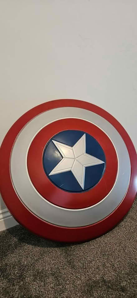 Photo of free TOYS Avengers (Dublin15 Carpenterstown) #2