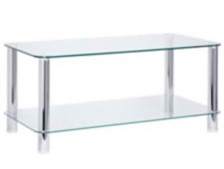 Photo of Shower door, glass TV table for DIY (Dublin 1) #1