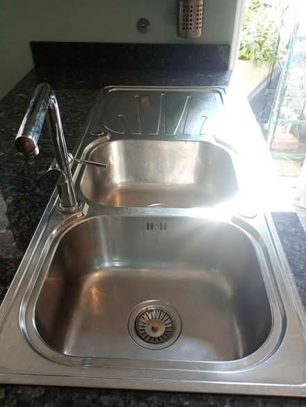 Photo of free Kitchen units (Falmouth TR11) #4