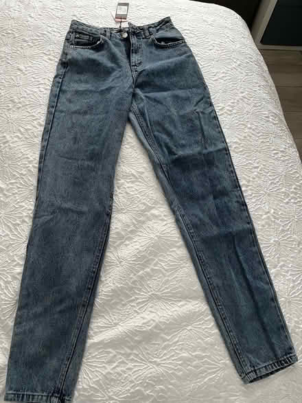 Photo of free Blue Mom Jeans (Tyburn B24) #1
