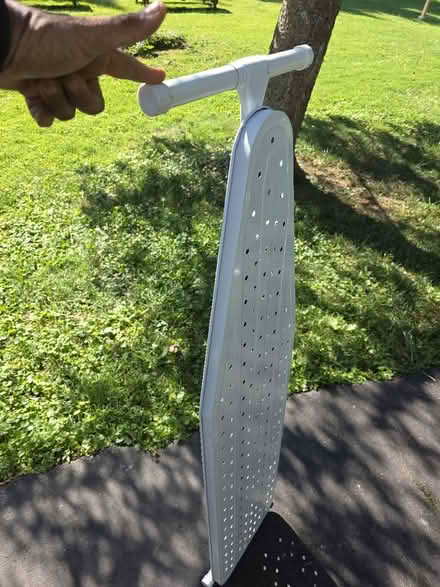 Photo of free Ironing board (Randallstown) #2