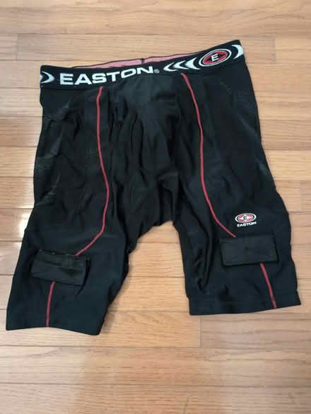 Photo of free Hockey Compression Jock Short (Buckingham, PA 18902) #1