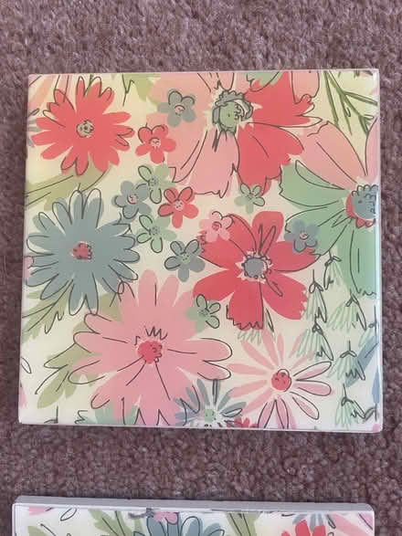 Photo of free 4 Coasters (Formby L37) #3