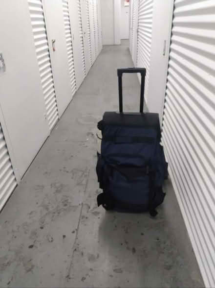 Photo of free Storage Clearance Saturday 8/8 (West Harlem) #1