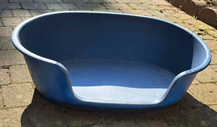Photo of free Pet bed (Wymington NN10) #1