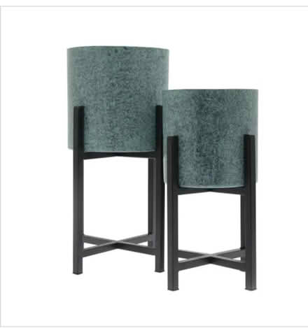 Photo of Plant stands (SK8 Cheadle) #1