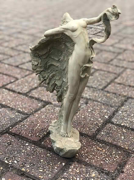 Photo of free Angel Ornament (Frome and surrounding) #1