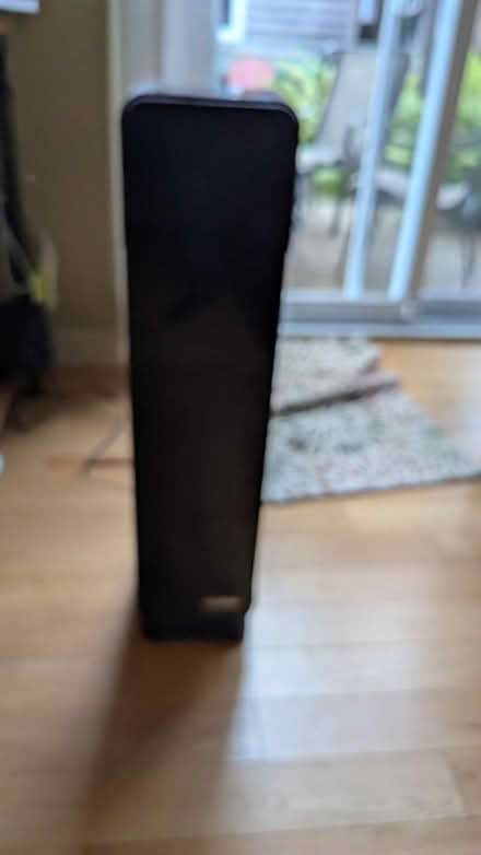 Photo of free GermGuardian air filter with UV (near Tartan/ Jockvale) #1