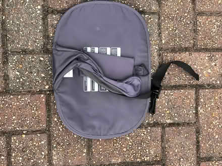 Photo of free car mirror for baby (Frome and surrounding) #2