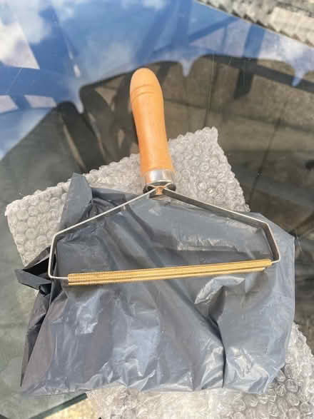 Photo of free Hair lifter (Cheshunt EN7) #2