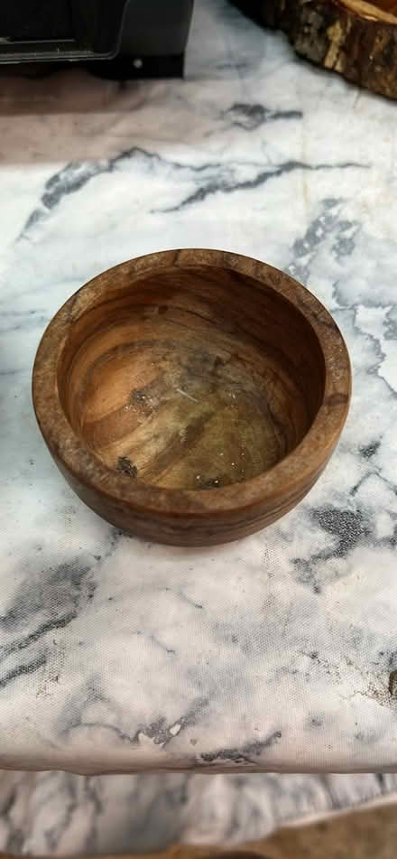 Photo of free Wood bowls (Near Marshall Road School) #3