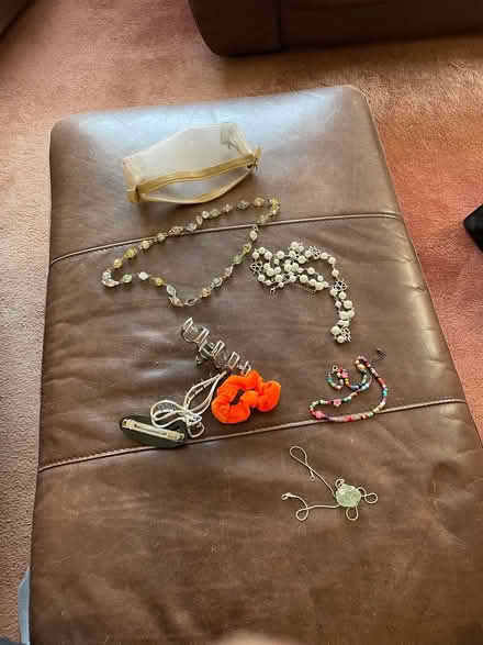 Photo of free Lace and baubles (PE8) #2
