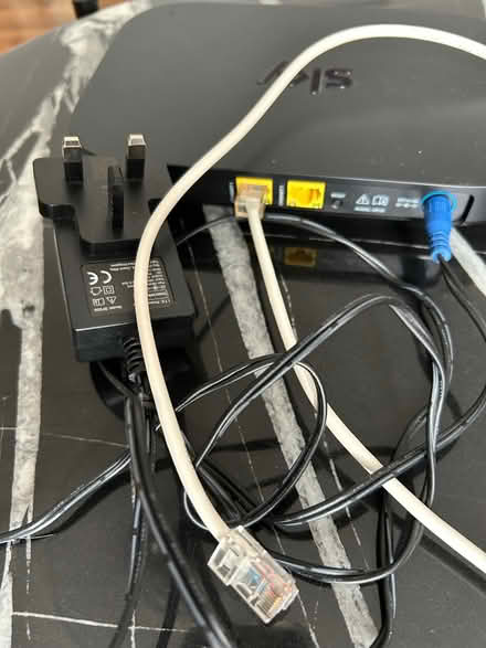 Photo of free Sky router (Royal Standard SE7) #1