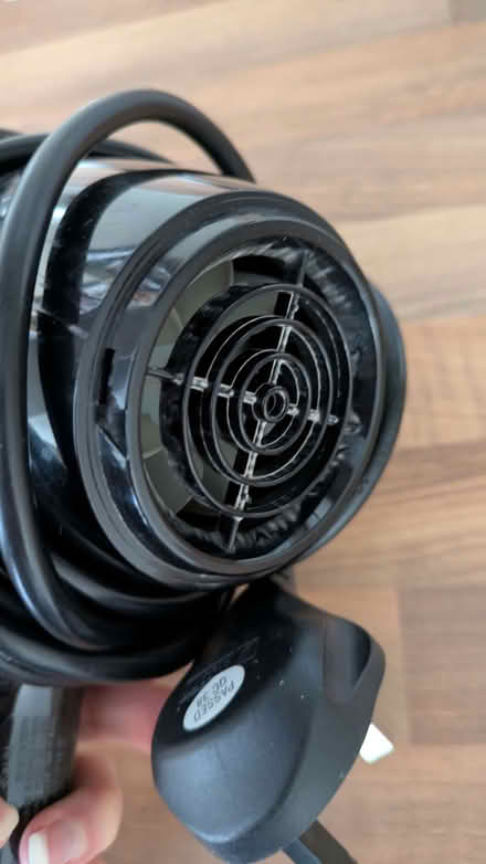 Photo of free Babyliss hairdryer (Kendal LA9) #1
