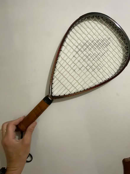 Photo of free 2 racquetball racquets Ektelon&Head (Fanwood) #3