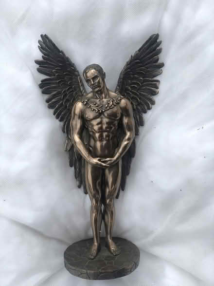 Photo of free 1 Male Angel Ornament (Frome and surrounding) #2