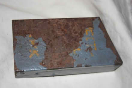 Photo of free Drill bit set in a case (Big Timber & Randall Rd, Elgin) #1
