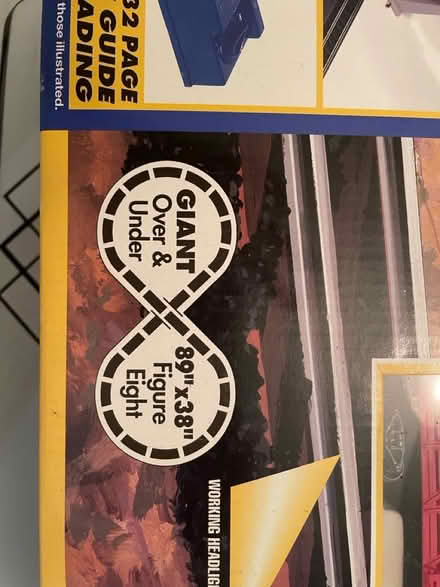 Photo of free Classic HO Scale Train set (Ashton Heights, Arlington) #2