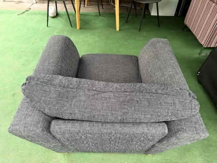 Photo of free Sofa chair (LU2) #4