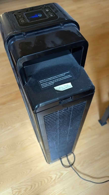 Photo of free GermGuardian air filter with UV (near Tartan/ Jockvale) #2