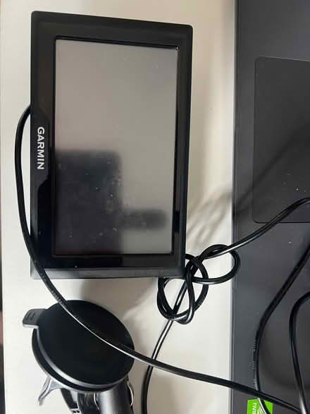 Photo of free Sat nav (Fobbing SS17) #1