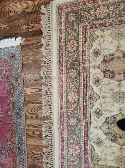 Photo of free Area rug (southeast Fort Collins) #1