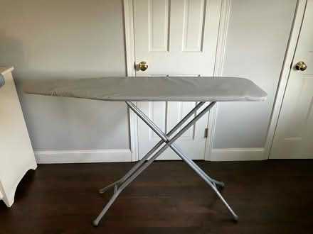 Photo of free Standard ironing board (Mahopac/Carmel) #1