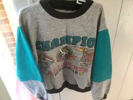 Photo of free Boys Tops (Fernhill GU17) #2