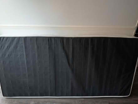 Photo of free Single mattress (Titchfield PO14) #2