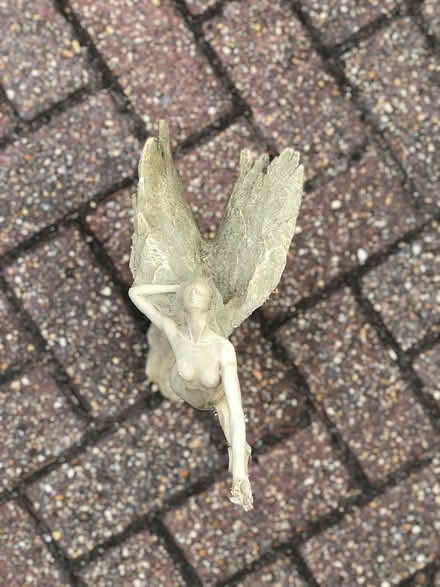 Photo of free Angel Ornament (Frome and surrounding) #3