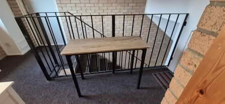 Photo of free Desk (Lenzie G66) #1