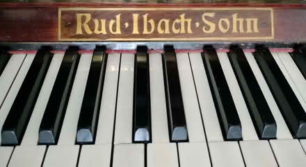 Photo of free Piano (Kendal LA9) #1