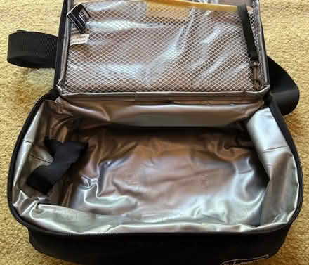 Photo of free Insulated Lunch Box (Cupertino - DeAnza and 280) #3