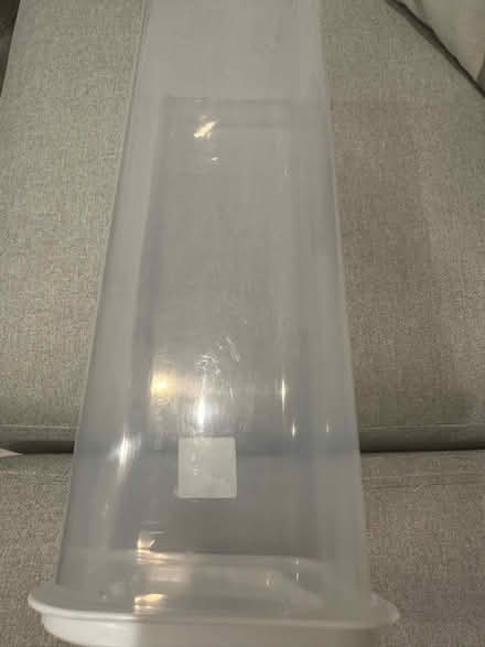 Photo of free Bread container (East Boston) #2