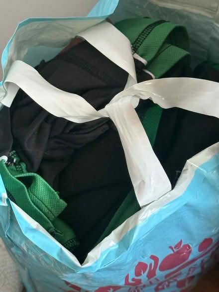 Photo of free Mayfield School Girls uniform (Chadwell Heath RM6) #1