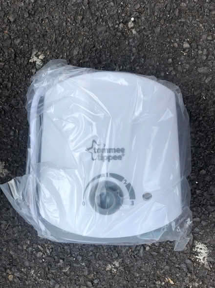 Photo of free Tommee Tippee Food warmer (Frome and surrounding) #1