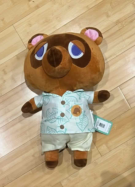 Photo of free Tom Nook (Fair Lawn, NJ) #1