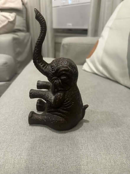 Photo of free Door stopper (East Boston) #1