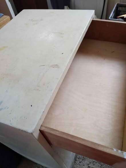 Photo of free Drawers (Freehold LA1) #2