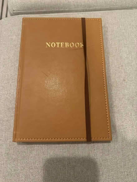 Photo of free Notebooks (East Boston) #1