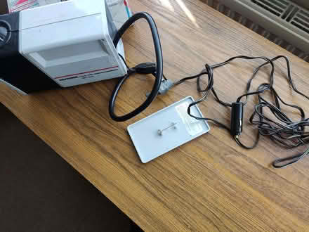 Photo of free Air Compressor (Winton BH9) #2