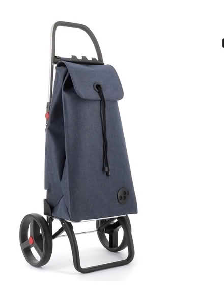 Photo of Shopping cart for groceries (Bronx, Ny) #1