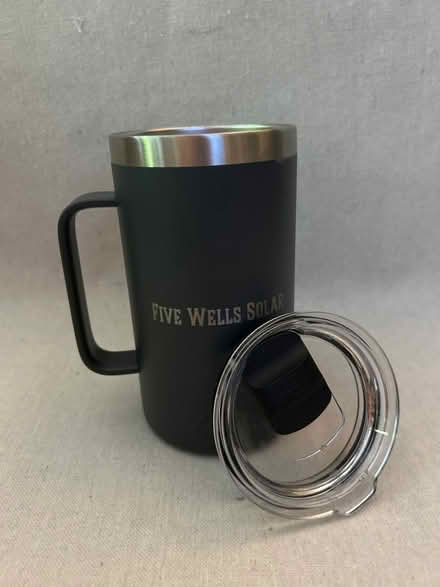 Photo of free Yeti Coffee Mug (East 20’s Manhattan) #2